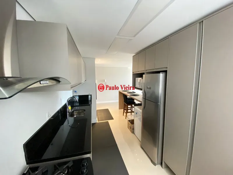 ATLÂNTIDA - ESSENCE -  APARTAMENTO MOBILIADO: 3ª foto da galeria de imagens do imóvel