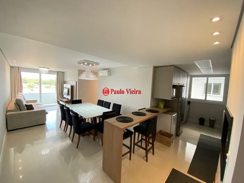 ATLÂNTIDA - ESSENCE -  APARTAMENTO MOBILIADO: 2ª foto da galeria de imagens do imóvel