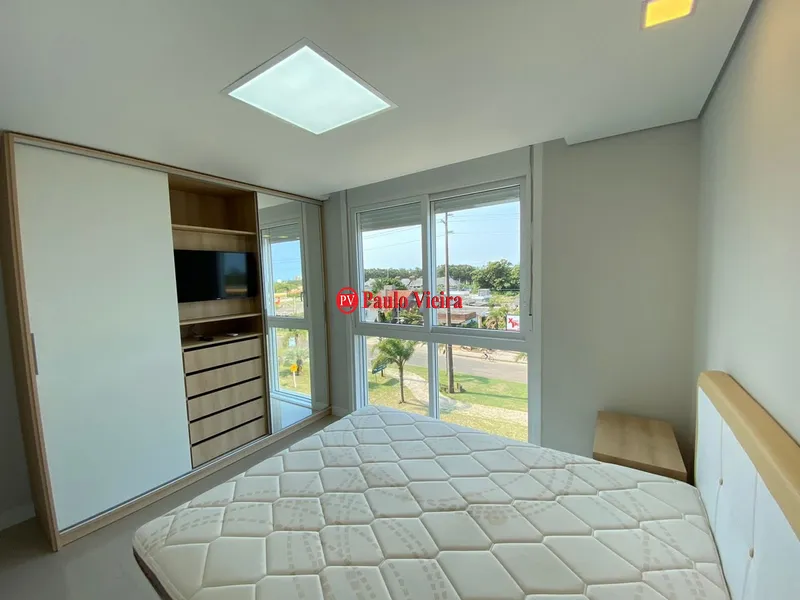 ATLÂNTIDA - ESSENCE -  APARTAMENTO MOBILIADO: 15ª foto da galeria de imagens do imóvel