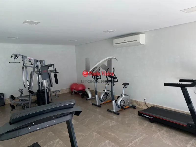 ATLÂNTIDA - ESSENCE -  APARTAMENTO MOBILIADO: 19ª foto da galeria de imagens do imóvel