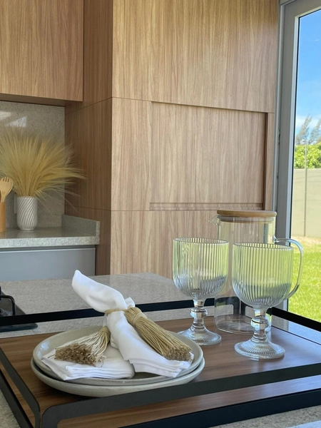 CELEBRATION - EXCELENTE SOBRADO: 6ª foto da galeria de imagens do imóvel