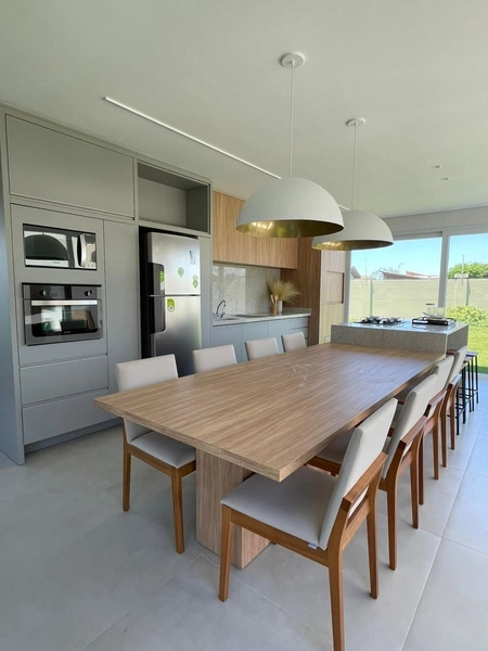 CELEBRATION - EXCELENTE SOBRADO: 9ª foto da galeria de imagens do imóvel