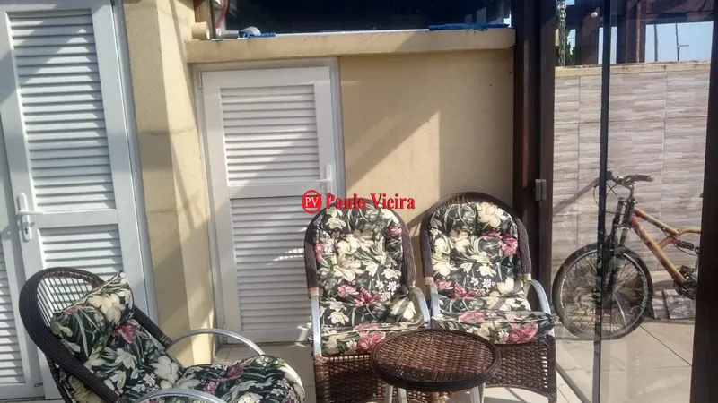 CASA HERMOSA - CASA TÉRREA