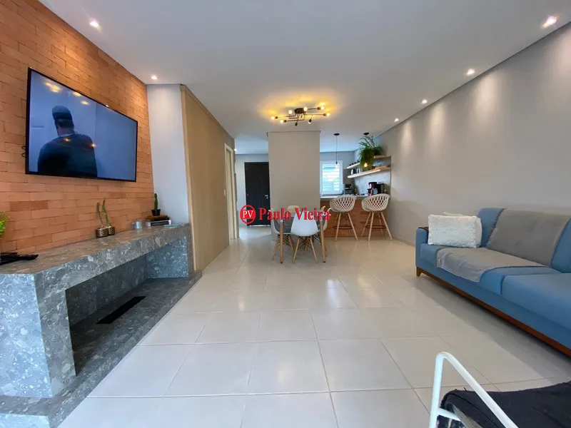 XANGRI-LÁ - BALNEÁRIO COQUEIROS- SOBRADO FRENTE NORTE: 15ª foto da galeria de imagens do imóvel