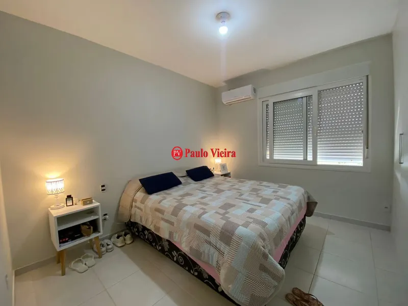 XANGRI-LÁ - BALNEÁRIO COQUEIROS- SOBRADO FRENTE NORTE: 2ª foto da galeria de imagens do imóvel