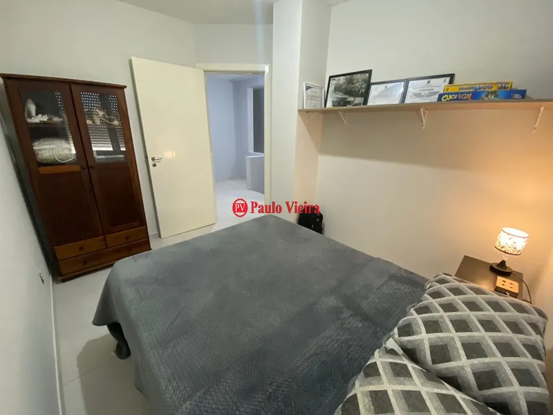 XANGRI-LÁ - BALNEÁRIO COQUEIROS- SOBRADO FRENTE NORTE: 6ª foto da galeria de imagens do imóvel