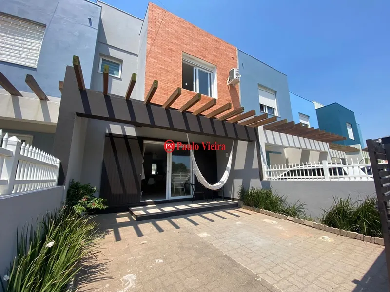 XANGRI-LÁ - BALNEÁRIO COQUEIROS- SOBRADO FRENTE NORTE: 17ª foto da galeria de imagens do imóvel