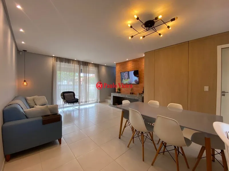 XANGRI-LÁ - BALNEÁRIO COQUEIROS- SOBRADO FRENTE NORTE: 11ª foto da galeria de imagens do imóvel