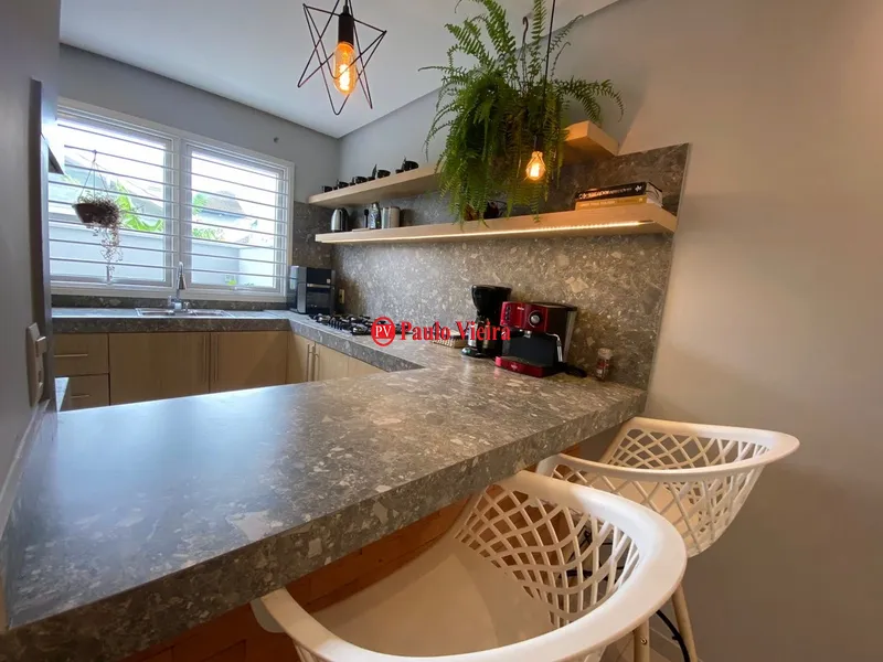 XANGRI-LÁ - BALNEÁRIO COQUEIROS- SOBRADO FRENTE NORTE: 9ª foto da galeria de imagens do imóvel