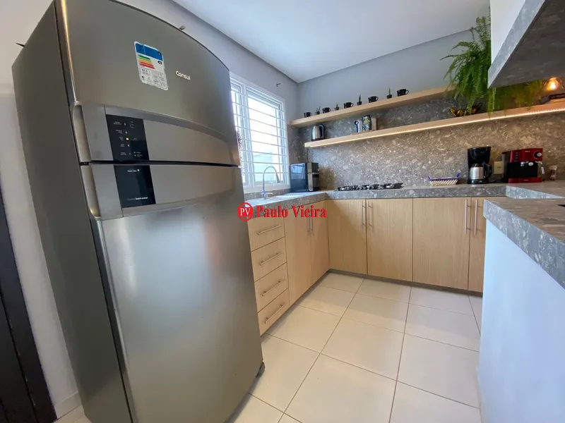 XANGRI-LÁ - BALNEÁRIO COQUEIROS- SOBRADO FRENTE NORTE: 10ª foto da galeria de imagens do imóvel