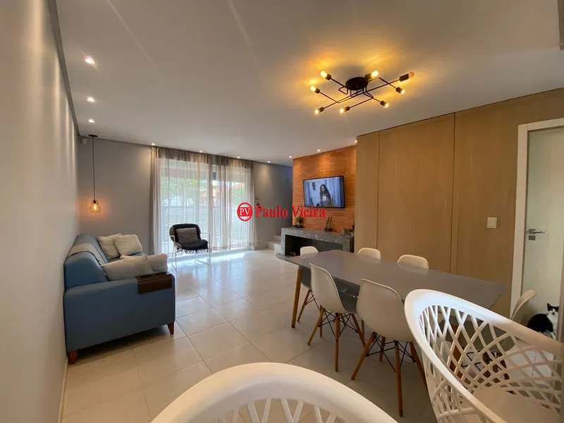 XANGRI-LÁ - BALNEÁRIO COQUEIROS- SOBRADO FRENTE NORTE: 12ª foto da galeria de imagens do imóvel