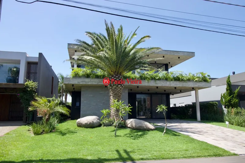 VILLAGIO - ATLÂNTIDA- SOBRADO EM EXCELENTE LOCALIZAÇÃO: 1ª foto da galeria de imagens do imóvel