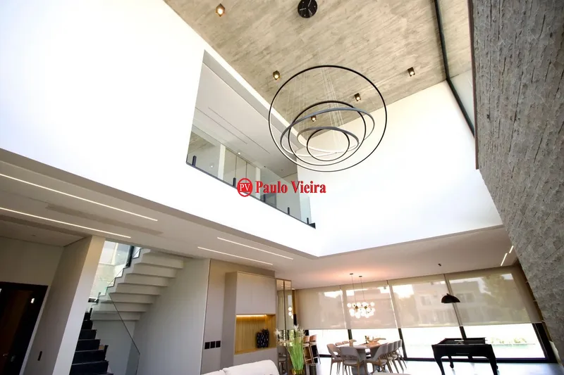 VILLAGIO - ATLÂNTIDA- SOBRADO EM EXCELENTE LOCALIZAÇÃO: 5ª foto da galeria de imagens do imóvel