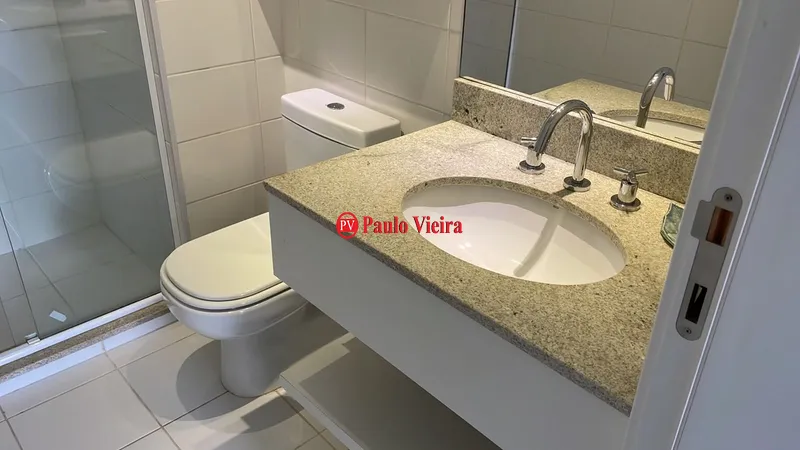 ROSSI  ATLÂNTIDA - MARAVILHOSA CASA BEIRA LAGO: 21ª foto da galeria de imagens do imóvel