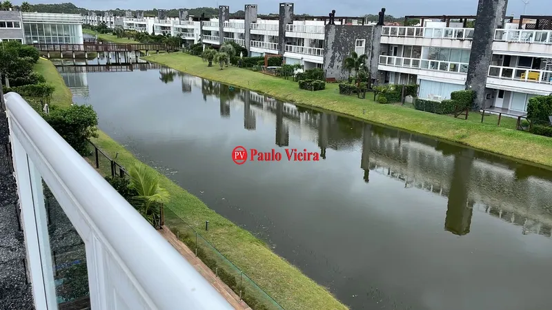 ROSSI  ATLÂNTIDA - MARAVILHOSA CASA BEIRA LAGO: 24ª foto da galeria de imagens do imóvel