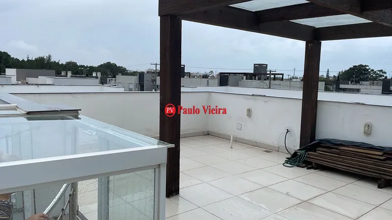 ROSSI  ATLÂNTIDA - MARAVILHOSA CASA BEIRA LAGO: 25ª foto da galeria de imagens do imóvel