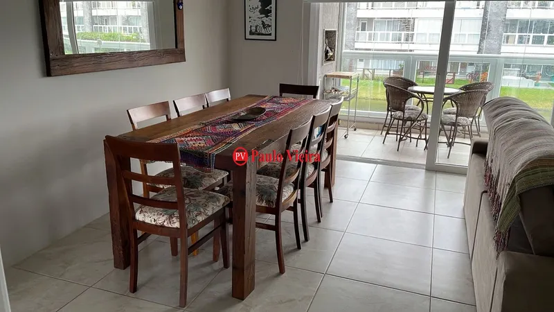 ROSSI  ATLÂNTIDA - MARAVILHOSA CASA BEIRA LAGO: 15ª foto da galeria de imagens do imóvel