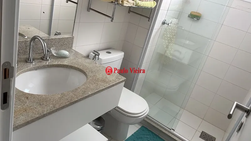 ROSSI  ATLÂNTIDA - MARAVILHOSA CASA BEIRA LAGO: 19ª foto da galeria de imagens do imóvel