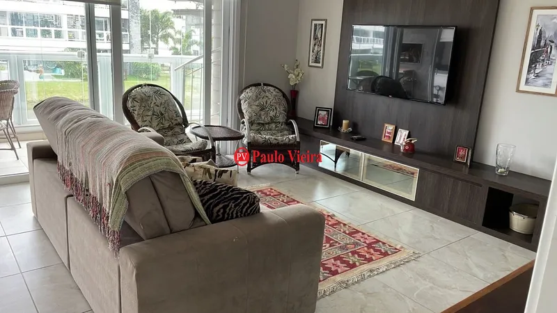 ROSSI  ATLÂNTIDA - MARAVILHOSA CASA BEIRA LAGO: 4ª foto da galeria de imagens do imóvel