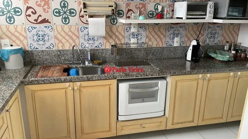 ROSSI  ATLÂNTIDA - MARAVILHOSA CASA BEIRA LAGO: 9ª foto da galeria de imagens do imóvel