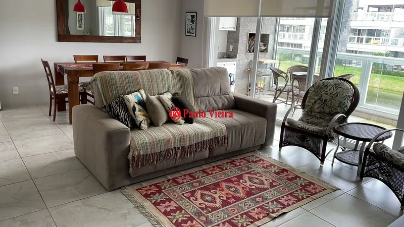 ROSSI  ATLÂNTIDA - MARAVILHOSA CASA BEIRA LAGO: 13ª foto da galeria de imagens do imóvel