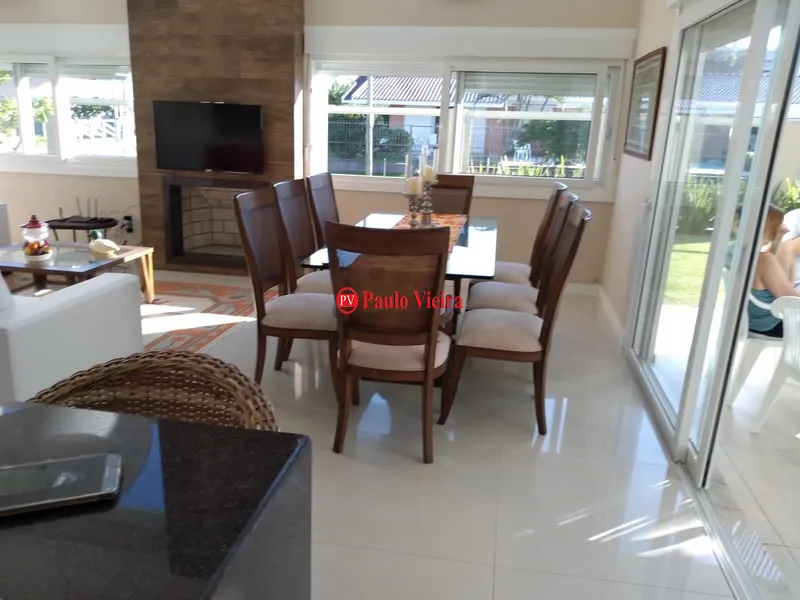 ATLÂNTIDA - SOBRADO COM EXCELENTE ORIENTAÇÃO SOLAR: 9ª foto da galeria de imagens do imóvel