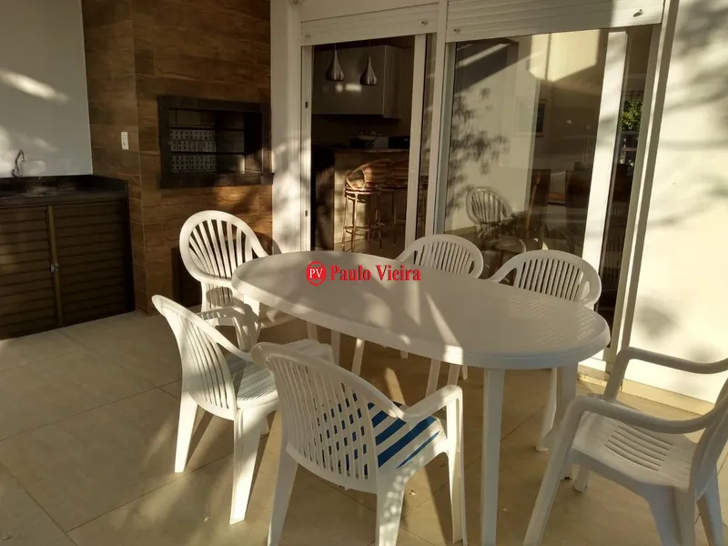 ATLÂNTIDA - SOBRADO COM EXCELENTE ORIENTAÇÃO SOLAR: 3ª foto da galeria de imagens do imóvel