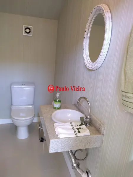 ATLÂNTIDA - SOBRADO COM EXCELENTE ORIENTAÇÃO SOLAR: 13ª foto da galeria de imagens do imóvel