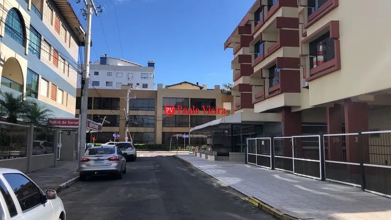 CAPÃO DA CANOA - EDIFÍCIO ILHA DI CAPRI - APARTAMENTO DE 1 DORMITÓRIO: 8ª foto da galeria de imagens do imóvel