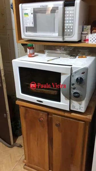 CAPÃO DA CANOA - EDIFÍCIO ILHA DI CAPRI - APARTAMENTO DE 1 DORMITÓRIO: 28ª foto da galeria de imagens do imóvel