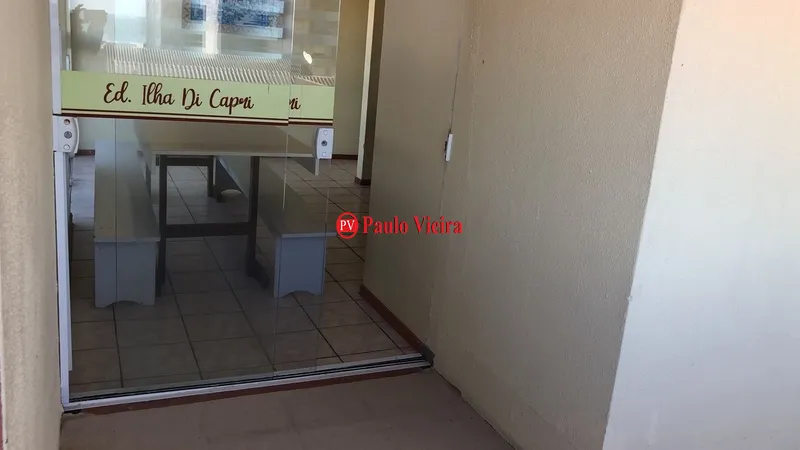 CAPÃO DA CANOA - EDIFÍCIO ILHA DI CAPRI - APARTAMENTO DE 1 DORMITÓRIO: 32ª foto da galeria de imagens do imóvel