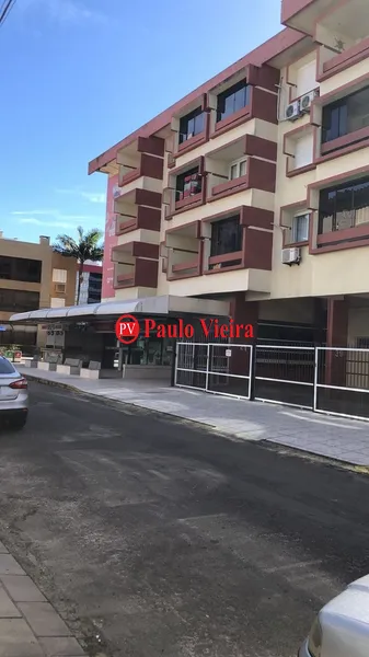 CAPÃO DA CANOA - EDIFÍCIO ILHA DI CAPRI - APARTAMENTO DE 1 DORMITÓRIO: 7ª foto da galeria de imagens do imóvel