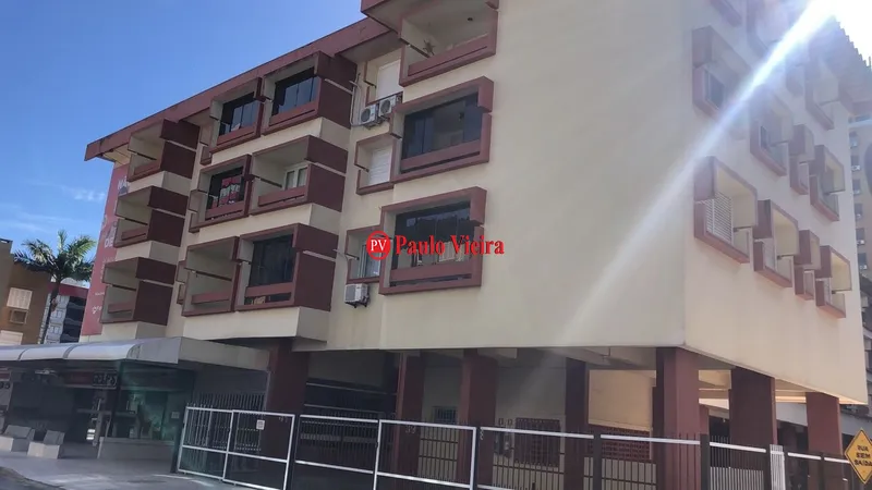 CAPÃO DA CANOA - EDIFÍCIO ILHA DI CAPRI - APARTAMENTO DE 1 DORMITÓRIO: 6ª foto da galeria de imagens do imóvel