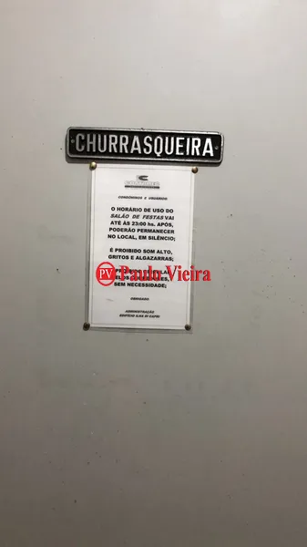 CAPÃO DA CANOA - EDIFÍCIO ILHA DI CAPRI - APARTAMENTO DE 1 DORMITÓRIO: 13ª foto da galeria de imagens do imóvel