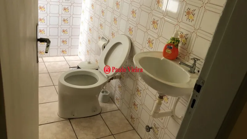 CAPÃO DA CANOA - EDIFÍCIO ILHA DI CAPRI - APARTAMENTO DE 1 DORMITÓRIO: 39ª foto da galeria de imagens do imóvel