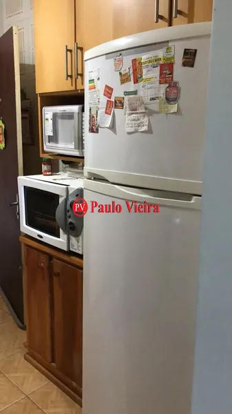 CAPÃO DA CANOA - EDIFÍCIO ILHA DI CAPRI - APARTAMENTO DE 1 DORMITÓRIO: 24ª foto da galeria de imagens do imóvel