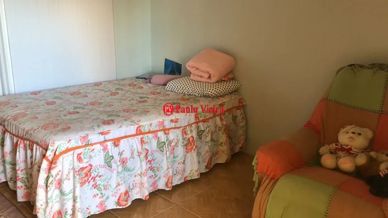 CAPÃO DA CANOA - EDIFÍCIO ILHA DI CAPRI - APARTAMENTO DE 1 DORMITÓRIO: 16ª foto da galeria de imagens do imóvel