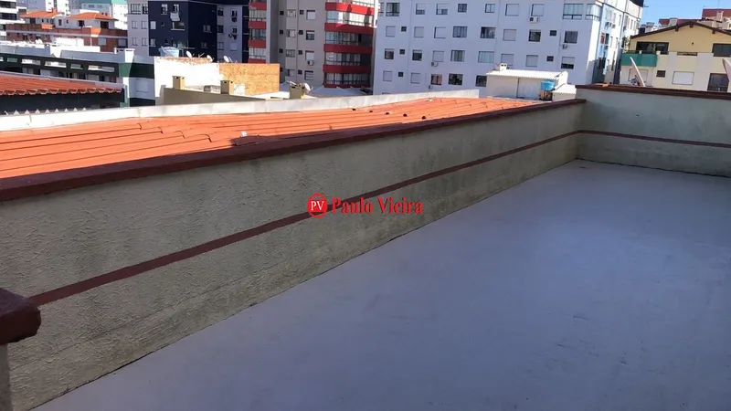 CAPÃO DA CANOA - EDIFÍCIO ILHA DI CAPRI - APARTAMENTO DE 1 DORMITÓRIO: 30ª foto da galeria de imagens do imóvel