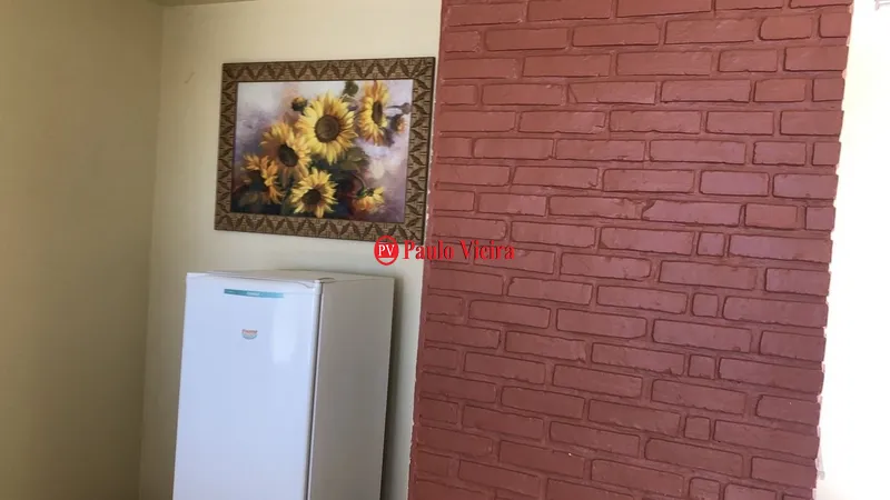 CAPÃO DA CANOA - EDIFÍCIO ILHA DI CAPRI - APARTAMENTO DE 1 DORMITÓRIO: 36ª foto da galeria de imagens do imóvel