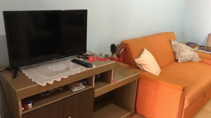 CAPÃO DA CANOA - EDIFÍCIO ILHA DI CAPRI - APARTAMENTO DE 1 DORMITÓRIO: 17ª foto da galeria de imagens do imóvel