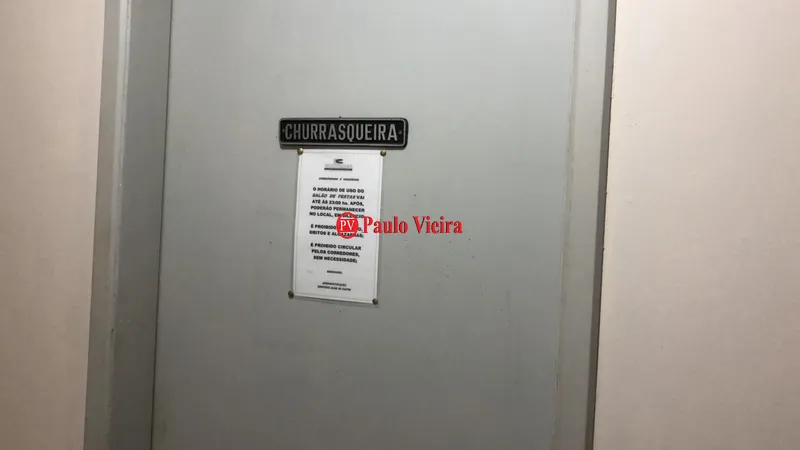 CAPÃO DA CANOA - EDIFÍCIO ILHA DI CAPRI - APARTAMENTO DE 1 DORMITÓRIO: 11ª foto da galeria de imagens do imóvel