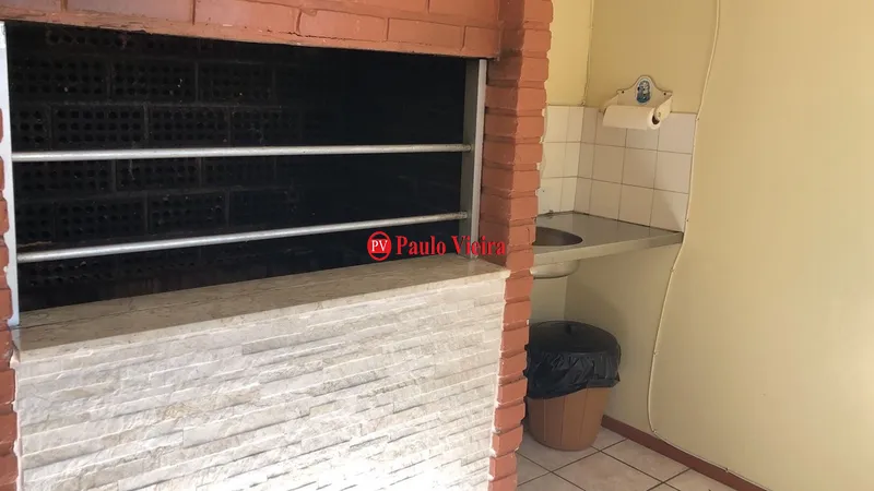 CAPÃO DA CANOA - EDIFÍCIO ILHA DI CAPRI - APARTAMENTO DE 1 DORMITÓRIO: 37ª foto da galeria de imagens do imóvel