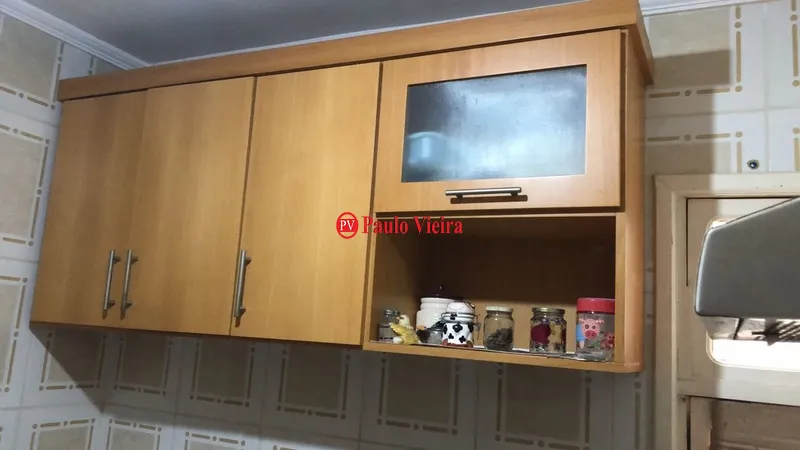 CAPÃO DA CANOA - EDIFÍCIO ILHA DI CAPRI - APARTAMENTO DE 1 DORMITÓRIO: 27ª foto da galeria de imagens do imóvel