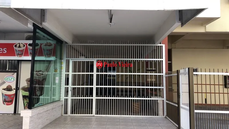 CAPÃO DA CANOA - EDIFÍCIO ILHA DI CAPRI - APARTAMENTO DE 1 DORMITÓRIO: 9ª foto da galeria de imagens do imóvel