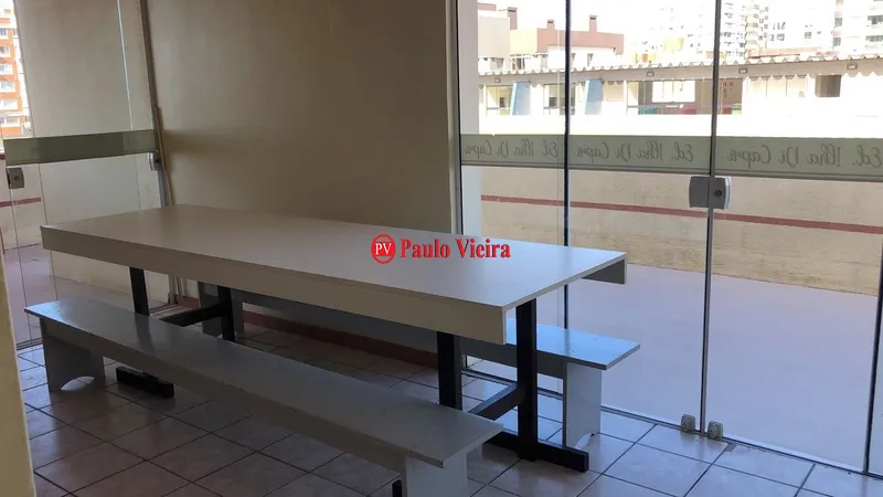 CAPÃO DA CANOA - EDIFÍCIO ILHA DI CAPRI - APARTAMENTO DE 1 DORMITÓRIO: 34ª foto da galeria de imagens do imóvel