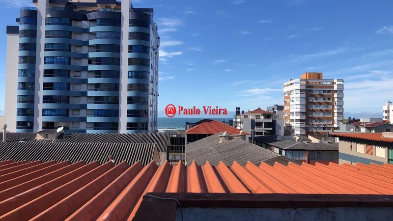 CAPÃO DA CANOA - EDIFÍCIO ILHA DI CAPRI - APARTAMENTO DE 1 DORMITÓRIO: 31ª foto da galeria de imagens do imóvel