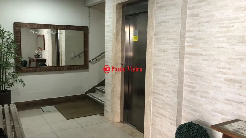 CAPÃO DA CANOA - EDIFÍCIO ILHA DI CAPRI - APARTAMENTO DE 1 DORMITÓRIO: 10ª foto da galeria de imagens do imóvel