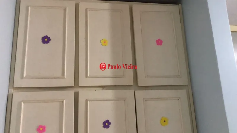 CAPÃO DA CANOA - EDIFÍCIO ILHA DI CAPRI - APARTAMENTO DE 1 DORMITÓRIO: 21ª foto da galeria de imagens do imóvel