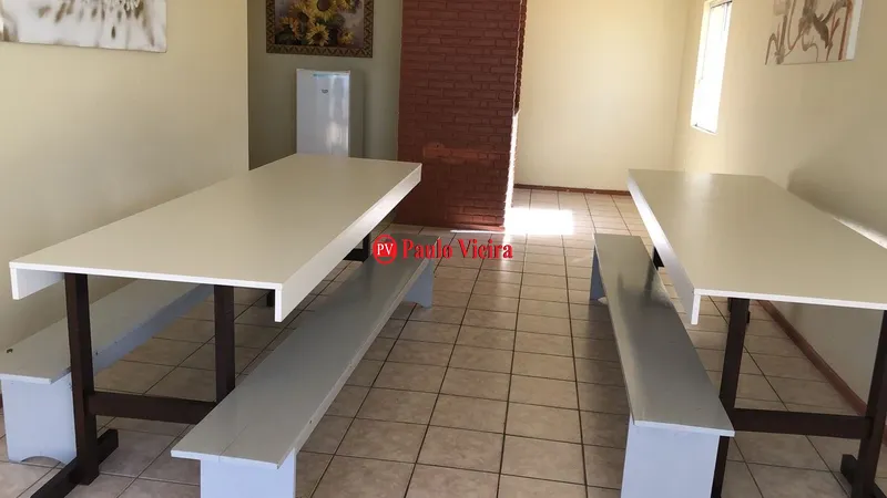 CAPÃO DA CANOA - EDIFÍCIO ILHA DI CAPRI - APARTAMENTO DE 1 DORMITÓRIO: 35ª foto da galeria de imagens do imóvel