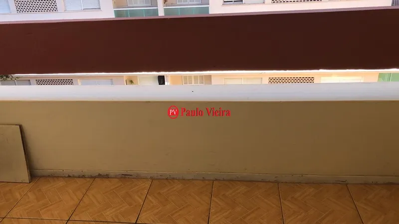 CAPÃO DA CANOA - EDIFÍCIO ILHA DI CAPRI - APARTAMENTO DE 1 DORMITÓRIO: 15ª foto da galeria de imagens do imóvel